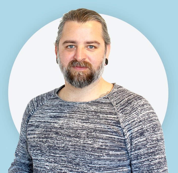 Prokop Suchnek, VOXOP